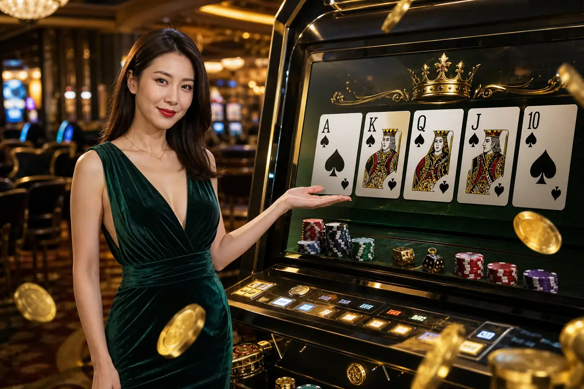 db677 Online Slots Games