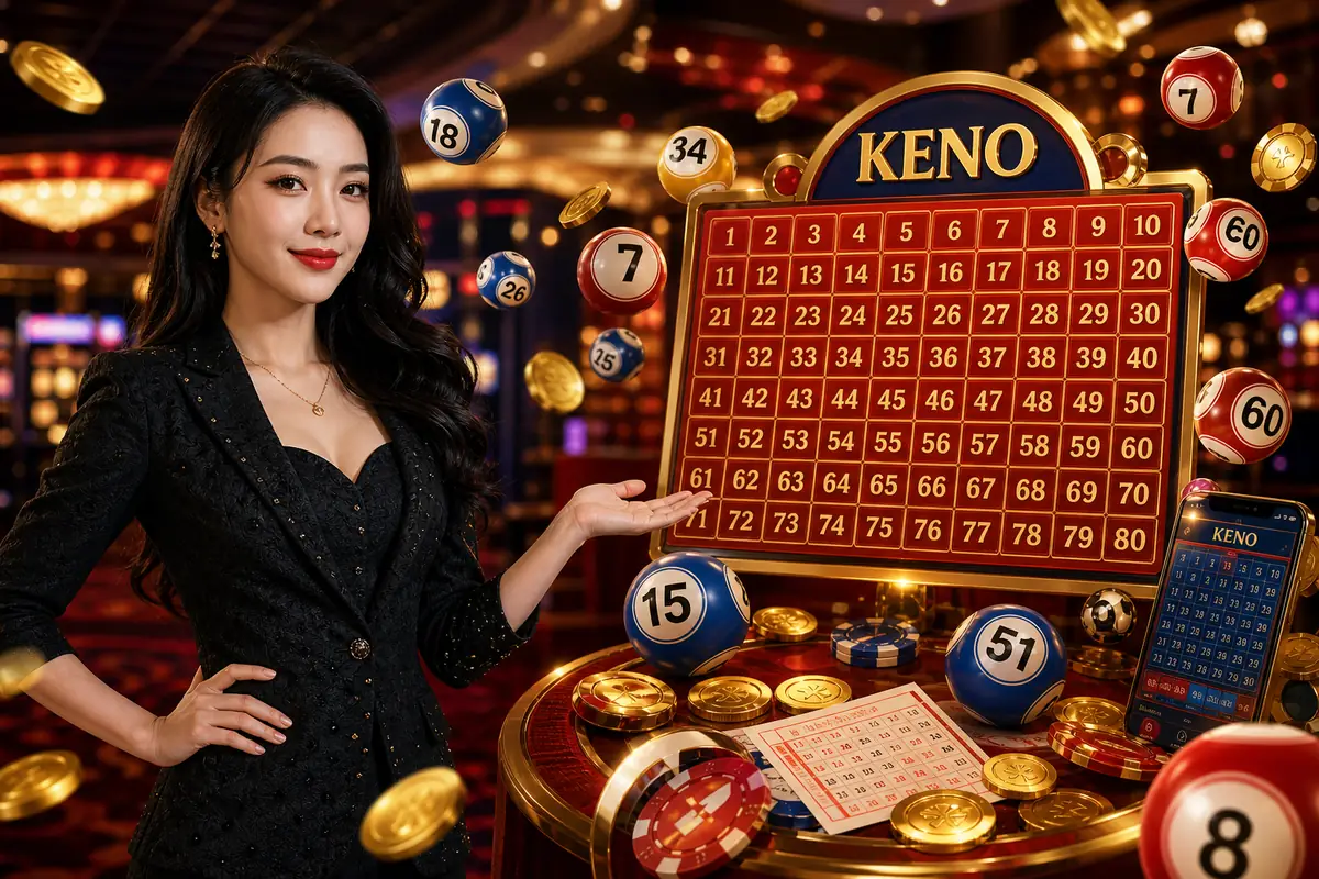 db677 Slot Game Bonus Rounds